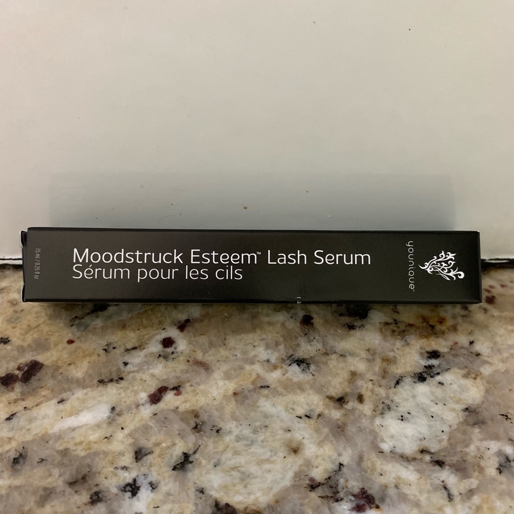 Lash boost